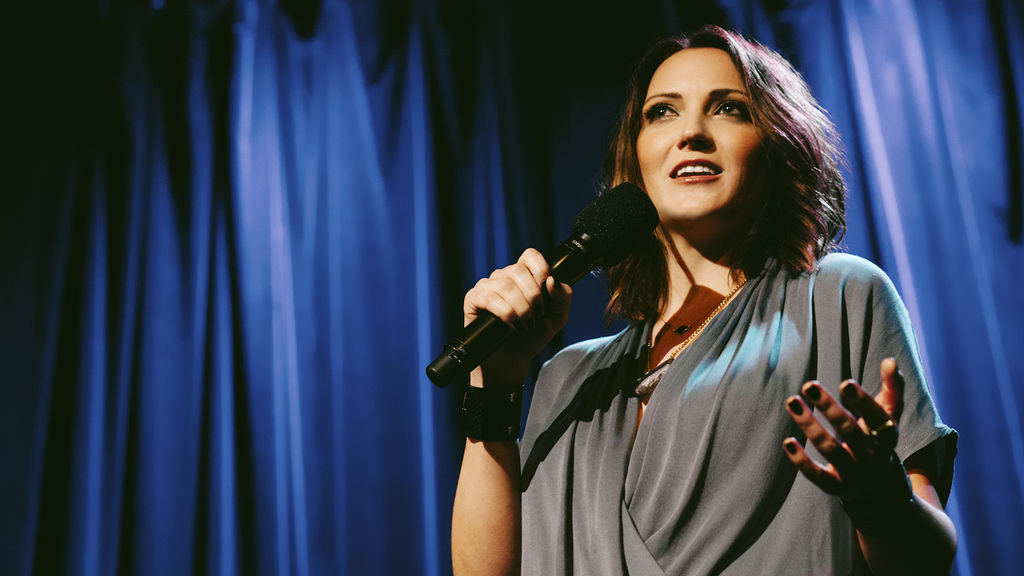 The Best Stand-up Comedy Specials on Netflix